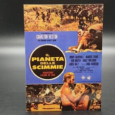 1999 Inkworks Planet of the Apes Archives Trading Cards 18