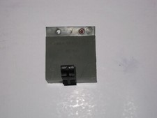 1966 Ford Fairlane Original Center Console Wiring Retainer Oe Mercury Cyclone