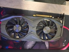 zotac gtx 1080 ti amp extreme