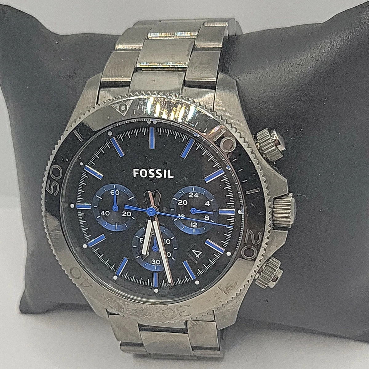 Fossil retro top traveler ch2869