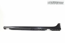 2012-2015 AUDI A6 C7 RIGHT PASSENGER SIDE ROCKER SKIRT PANEL MOLDING OEM