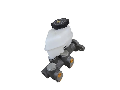 CARQUEST MCA630320 Brake Master Cylinder Fits Select 03-05 Buick/Chevy/Pontiac - Bild 3 von 11