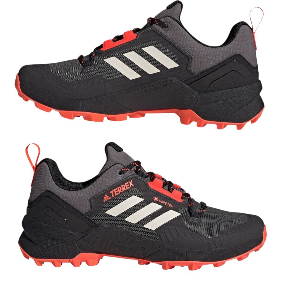 adidas Terrex Swift R3 Gore-TEX hiking Shoe, Size 8 | eBay
