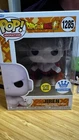 Funko Pop! Dragon Ball Jiren (Glow in the Dark) (Funko Exclusive) #1285