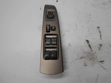 2007 Toyota Prius Front Left LH Driver side Master Window Switch Button