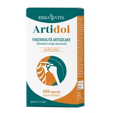 ERBA VITA ARTIDOL 60 CPS