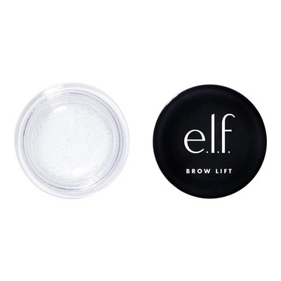 e.l.f. Brow Lift, Clear Eyebrow Shaping Wax For Holding Brows In Place, 