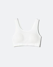 UNIQLO AIRism First Bra - Girls Japan NEW