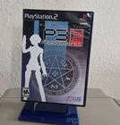 Shin Megami Tensei: Persona 3 FES (PlayStation 2, 2008)