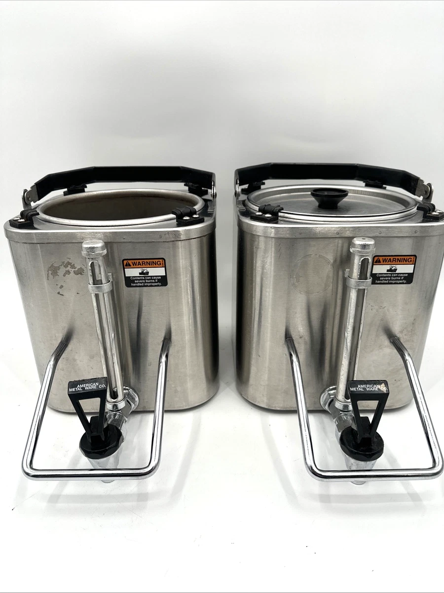 Grindmaster-Cecilware Other Commercial Coffee, Cocoa & Tea