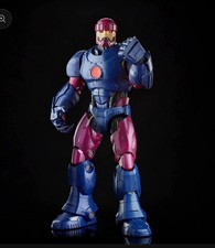 Haslab Marvel Legends Sentinel Sealed All Tiers Included Sealed