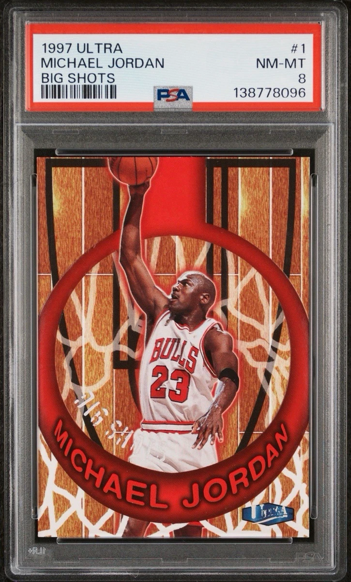 その他 97-98 Premium Players MICHAEL JORDAN 1997-98 Skybox Premium - Michael Jordan #29 for sale | eBay