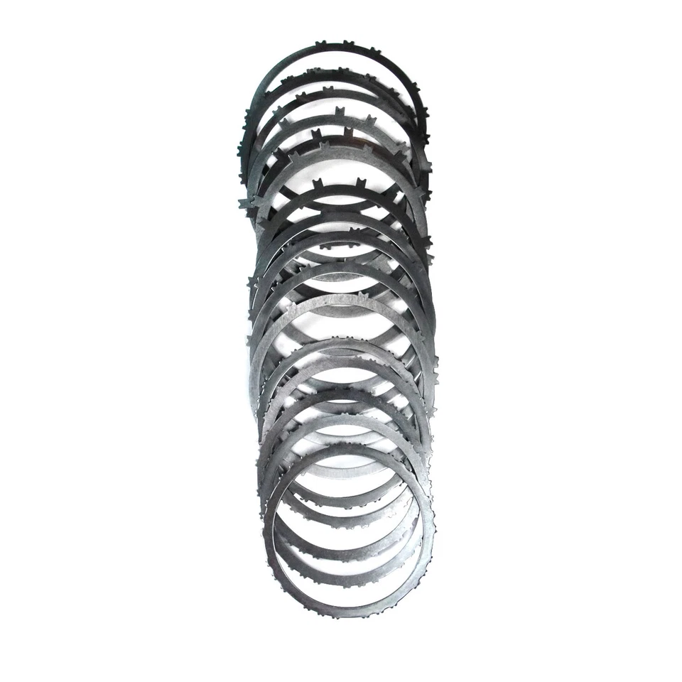 A6LF3 Auto Transmission Master Rebuild Kit Overhaul For Transnation Foto 4 de 4