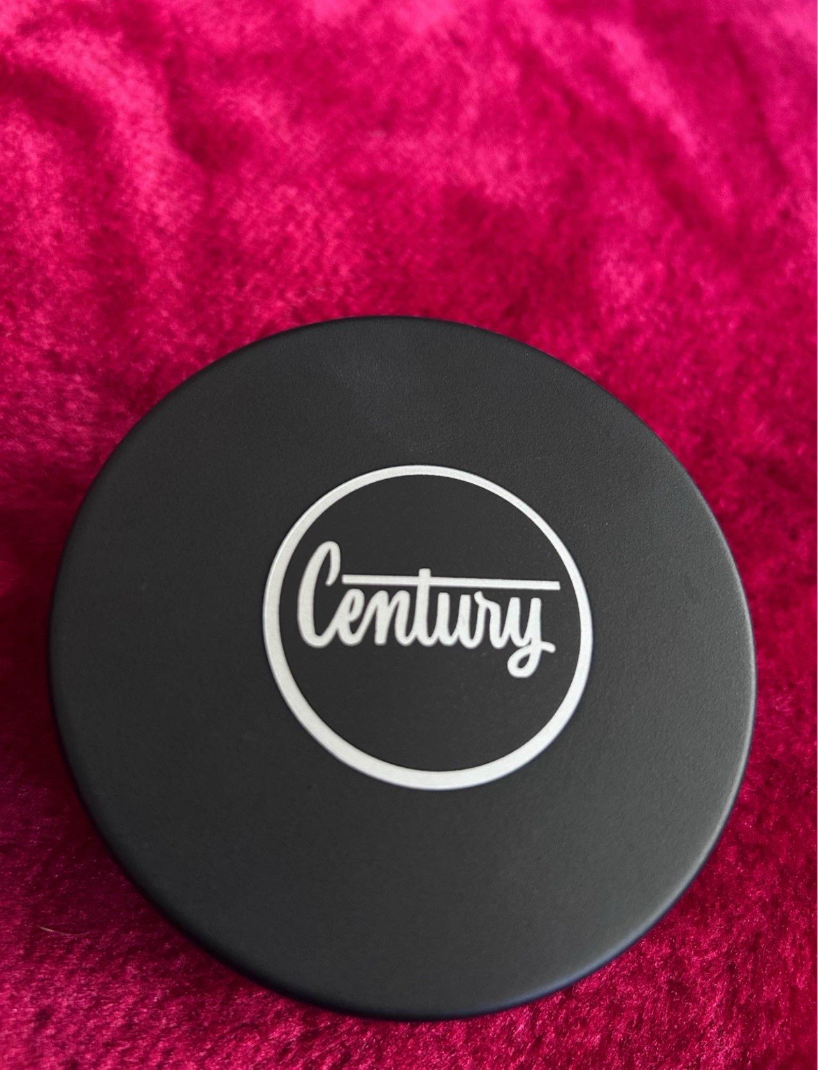 Very Nice Century Optics Digital Series Ultra Fisheye MKII Lens 37mm,S/N C150751