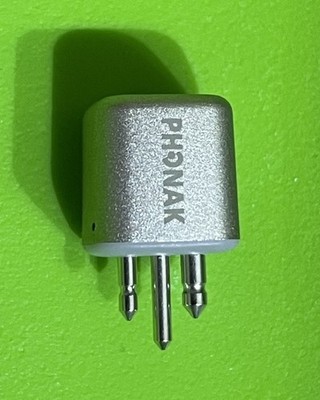 Phonak Roger X FM Receiver Type 02