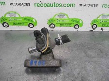 standheizung 2419092 PEUGEOT 206 HATCHBACK 2A C 2.0 HDI 90 1998
