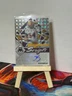 2023 Panini Mosaic Draft Picks Scripts Silver Kyle Soelle auto.