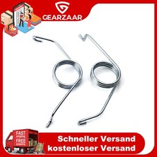 Feststellbremshebel-Rückholfeder hinten für VW Golf IV Cabriolet 1E7 hinten L+R