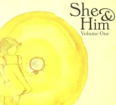 She & Him - Volume One