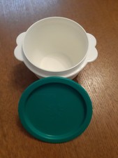 Tupperware Frische Express Dose Vorratsbehälter 700ml gebraucht