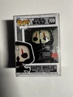 Funko Pop Star Wars Darth Nihilus #709 GameStop Exclusive Gaming Greats w/Case