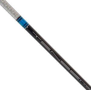 Mitsubishi Chemical Tensei AV Raw Blue Raw/Uncut Driver Stiff 65g Shaft