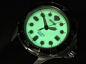 Seiko Air Diver | eBay