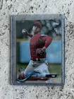 2018 Topps Update Shohei Ohtani RC #US1 Rookie - Red Mark