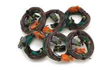 Painless Performance Fuel Injection Harnesse 60324