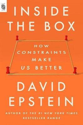 David Epstein | Inside the Box | Taschenbuch | Englisch (2026) | XXVI