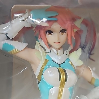 Phantasy Star Online 2 PSO2 9