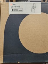 Plantronics Savi 8210 UC Mono USB-A Wireless New