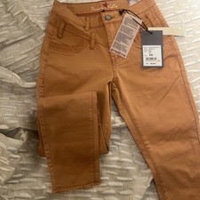 NEU! Buena Vista Damen Jeans Florida-Z Stretc...