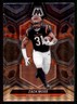 2024 Panini Mosaic #44 Zack Moss Cincinnati Bengals