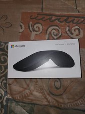Microsoft Arc Touch ELG-00001 Wireless Touch Mouse