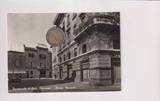 FIORENZUOLA D'ARDA Piacenza - Piazza Marsala - Banca Nazionale del Lavoro Vg.56!