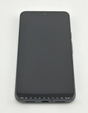 Google Pixel 8 - 128GB - Obsidian Unlocked G9BQD Good