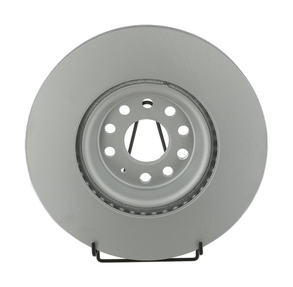 2X Bremsscheibe Coat+ Jurid 563706JC-1 JC Schachtel-image