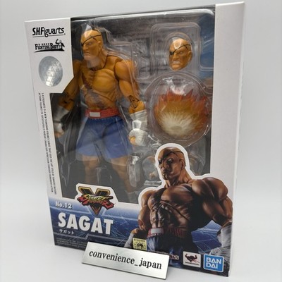 Storm CollectiblesストリートファイターII サガット 1/12 Storm Collectibles Sagat Street Fighter II The Final Challengers 1
