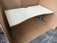 Executive Curve Desks For Home / Office Use - Many Available- Can Deliver