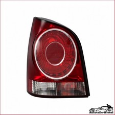 Rückleuchte Links Hinten für VW Polo 1.8 GTI Cup Edition 1.2 12V 10.01 - 11.09