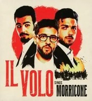 Il Volo Sings Morricone/Deluxe | Il Volo | Englisch | Audio-Cd | 1 Cd | 2021