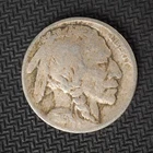 1913  **P**  T2   BUFFALO NICKEL **NICE * - FREE SHIPPING! C3043