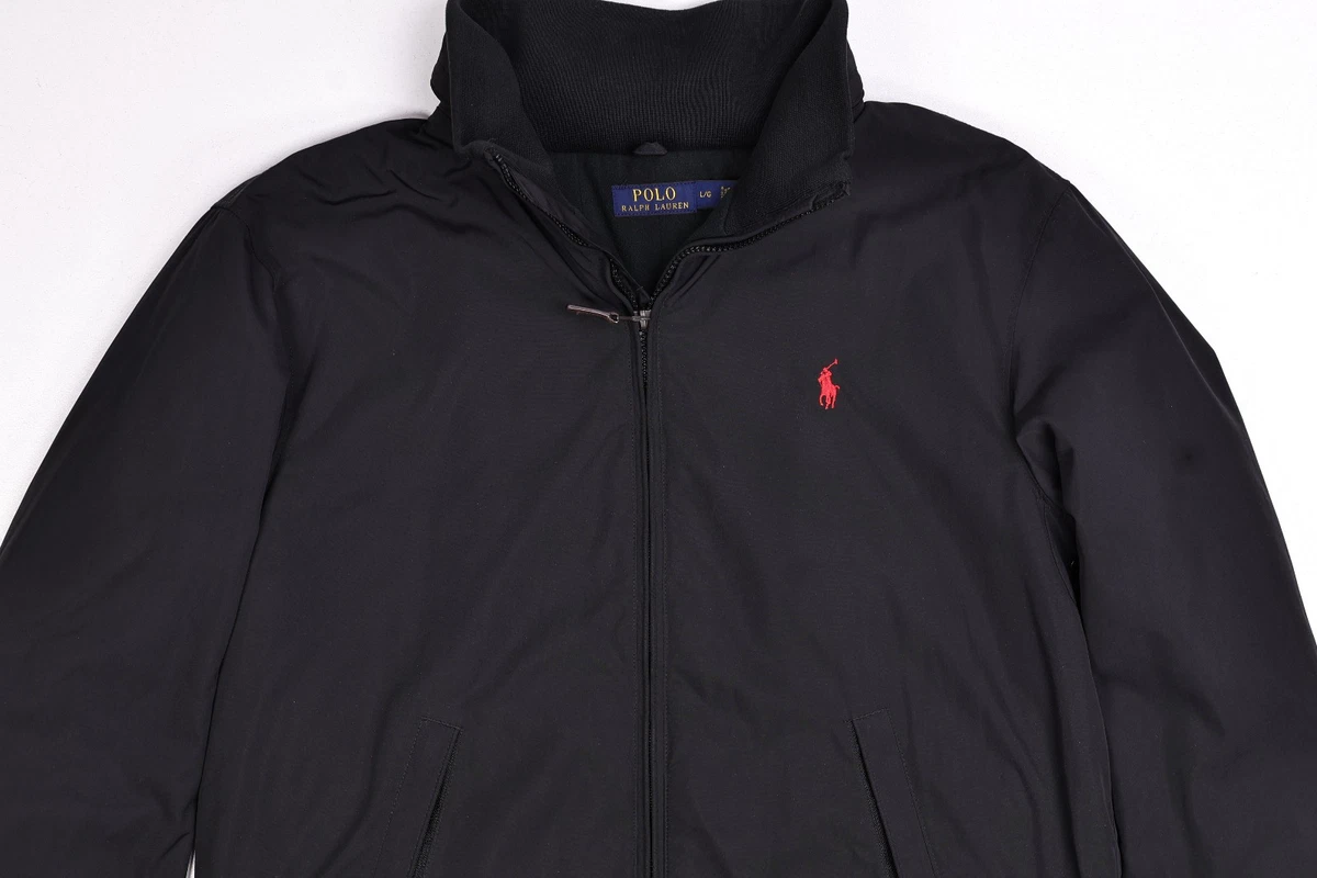 Polo Ralph Lauren Perry Jacket In Men