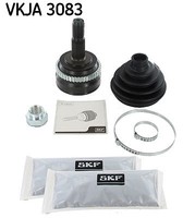 SKF Gelenksatz, Antriebswelle Radseitig, Vorderachse U.A. FüR Alfa Romeo, Fiat