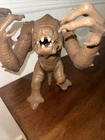 Rancor Monster 100% Complete Star Wars ROTJ 1984 Kenner Action Figure