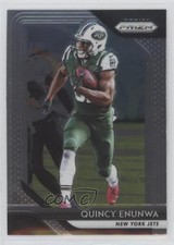 2018 Panini Prizm Quincy Enunwa #56 08iv