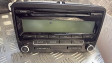 Autoradio Volkswagen 1,6L