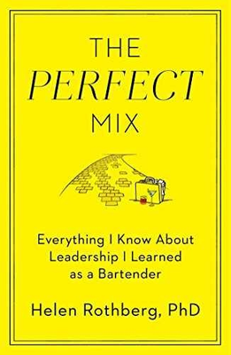 #ad The Perfect Mix: Everything I Hardcover by Rothberg PhD PhD Very Good u $8.33