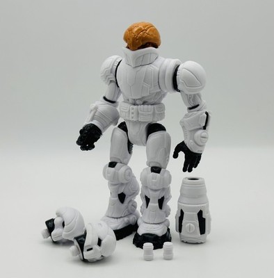 Glyos Onell Infinite Pheyden Enforcer Sarvos Four Horsemen Legions 